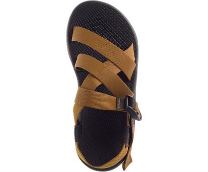 Sandalias Chaco Hombre Banded Z/Cloud Negras España YSKO21590